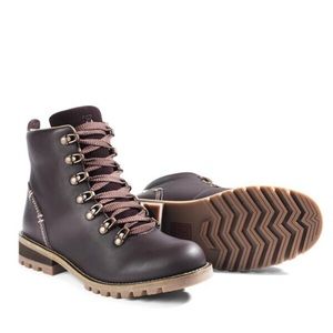 Kodiak Fernie Insulated Waterproof Leather Boots